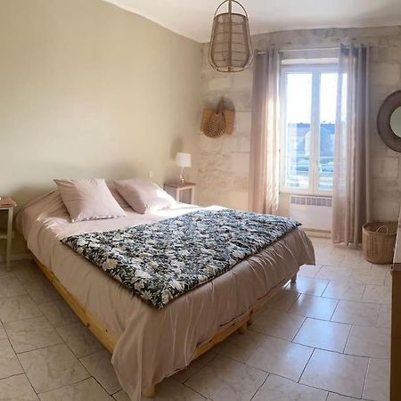 Appartement Belle-Vue Beaucaire  Εξωτερικό φωτογραφία