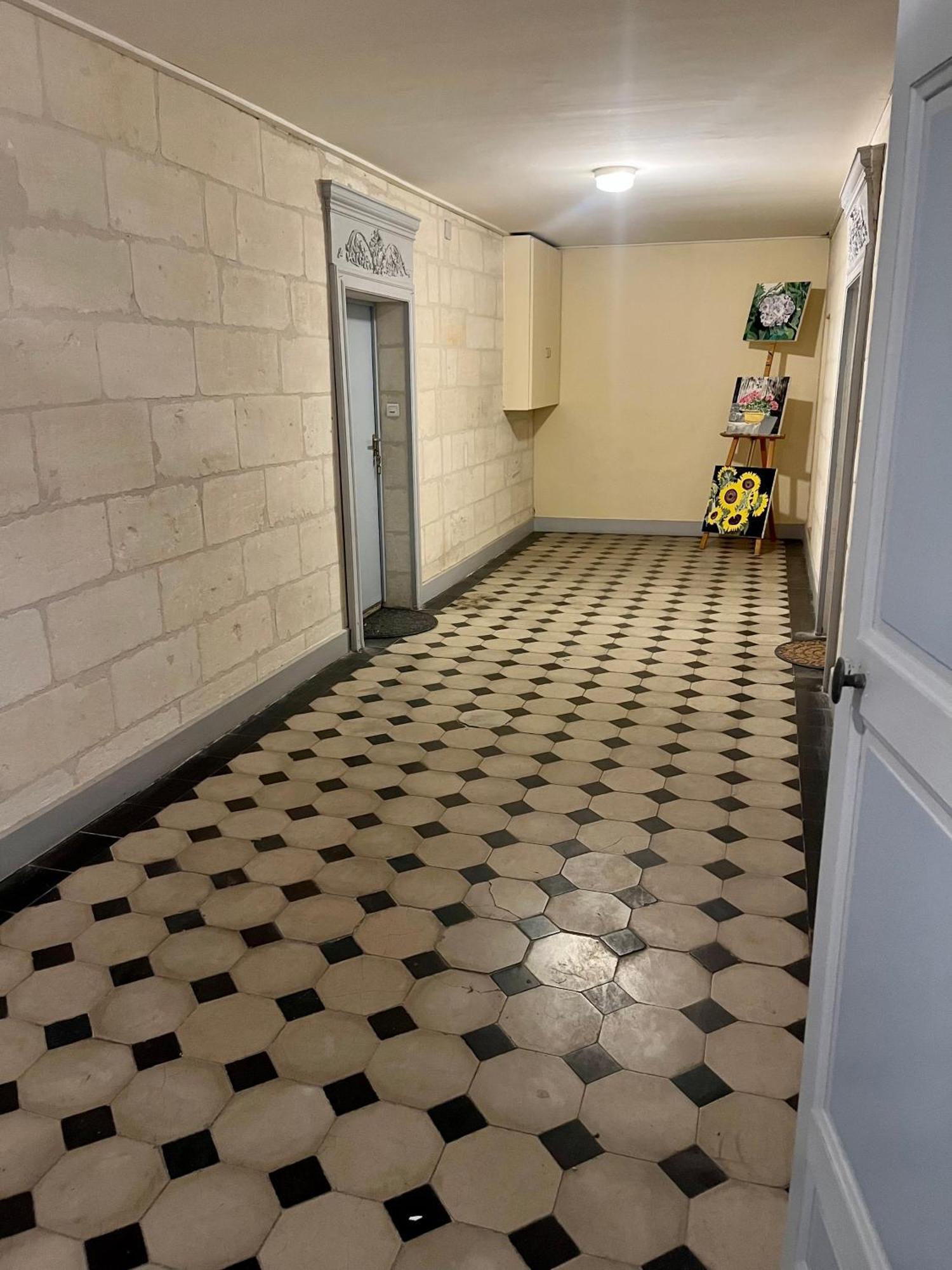 Appartement Belle-Vue Beaucaire  Εξωτερικό φωτογραφία