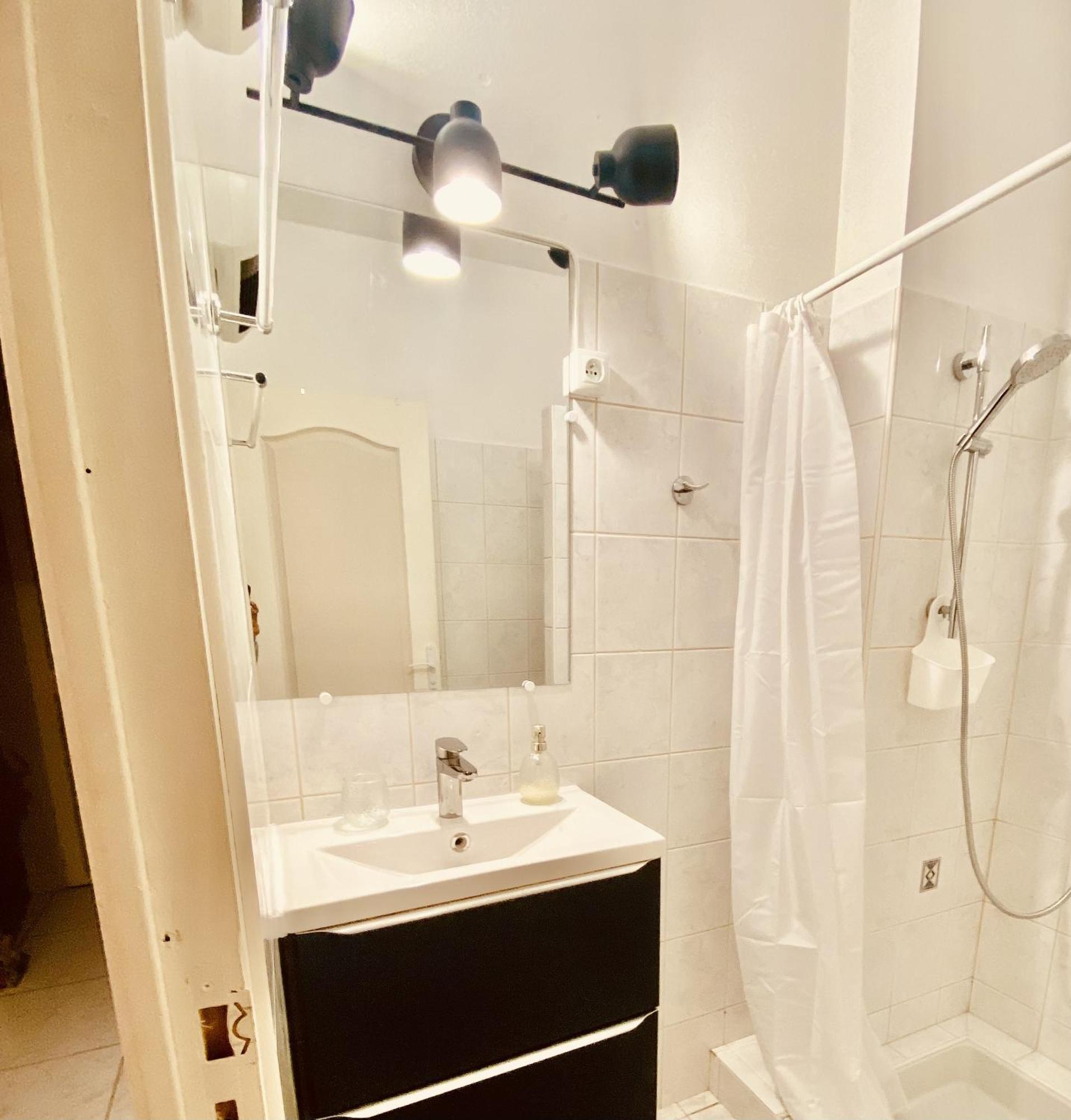 Appartement Belle-Vue Beaucaire  Εξωτερικό φωτογραφία